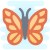 Schmetterling icon