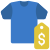 T-Shirt icon