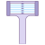 Moderne Razor icon