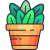 Pot Plant icon