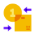 交易 icon