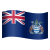 ascension-île-emoji icon