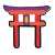 Torii icon