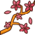 Cherry Blossom icon