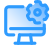 iMac Settings icon