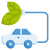 Electric Car icon