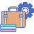 Preparation icon