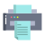 Printer icon