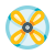 Propeller icon