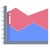 Spline Chart icon