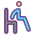 Exercise icon