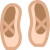 Балетные туфли icon