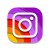 Instagram icon