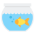 Goldfish icon