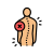 Idiopathic Scoliosis icon