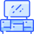 Tv Monitor icon