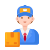 Postman icon