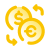 ユーロ為替 icon