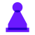 Pawn icon