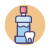 Mouthwash icon