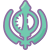 Meditation Symbol icon