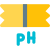 Ph Test Stripe icon