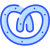 Pretzel icon