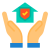 House Insurance icon