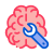 Brain Settings icon