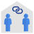 Engagement icon