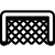 Soccer Goal icon