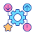 Management Of Business Processes icon