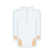 Muslim Robe icon