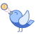 Early Bird icon