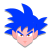 Son Goku icon