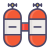 Cylinder icon