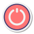 Shutdown icon