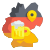 Deutschland icon