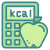 Calories Calculator icon