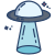 Ufo icon