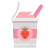 Yogurts icon