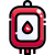 Blood Transfusion icon