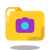 Dossier Images icon