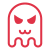 Angry icon