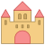 Mosteiro icon