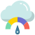 Cloud Speed icon