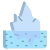 Iceberg icon