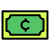 Cents icon