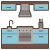 Cozinha icon