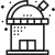 Observatory icon